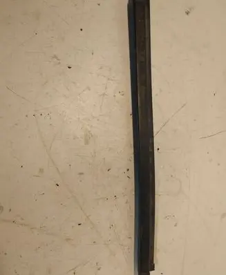 Toyota RAV 4 (XA30) Windshield trim