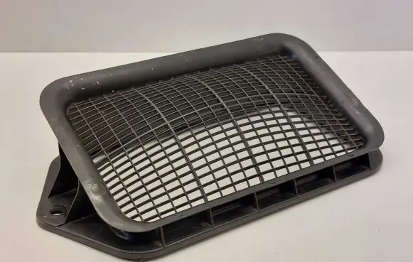 Volkswagen Eos Quarter panel pressure vent 1K0815479