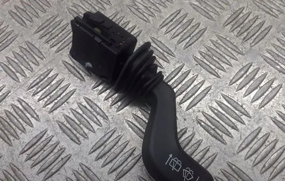 Opel Meriva A Wiper switch 09185417