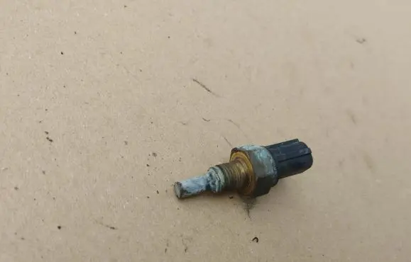 Honda Civic Coolant temperature sensor 