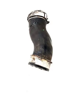 Audi Q7 4L Intercooler hose/pipe