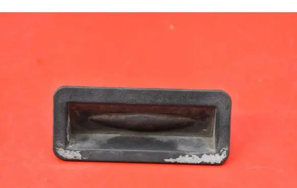 Ford Focus C-MAX Tailgate/trunk/boot exterior handle 6M51-19B514-AC