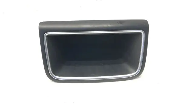 Audi A4 S4 B8 8K Glove box central console 8K0863300B 9013601