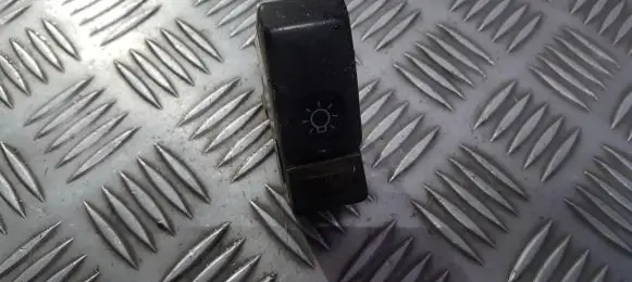 Volkswagen Golf II Light switch 191941531h