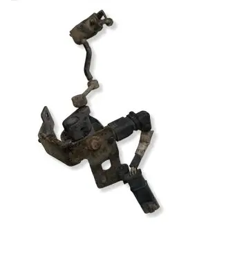 Peugeot 508 Headlight/headlamp level sensor 96618991