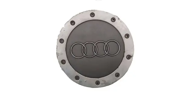 Original wheel cap