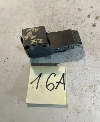 Citroen ZX BSM Control unit 9567793680