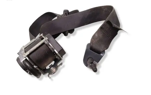 Dacia Duster Front seatbelt 751267