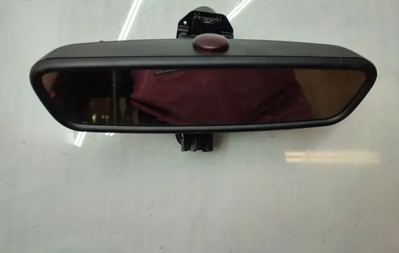 BMW 7 F01 F02 F03 F04 Rear view mirror (interior) 9197618