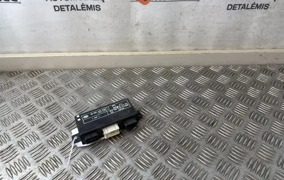 BMW 5 E39 Door control unit/module 61356904248
