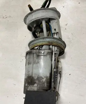 Seat Alhambra (Mk1) In-tank fuel pump 220212003001 7M3919050A YM219H307AB