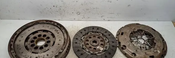 Volvo V70 Clutch set kit