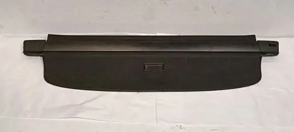 Volkswagen PASSAT B6 Parcel shelf load cover 3C9867871
