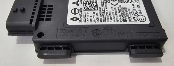 Renault Austral Blind spot module 284N03389R