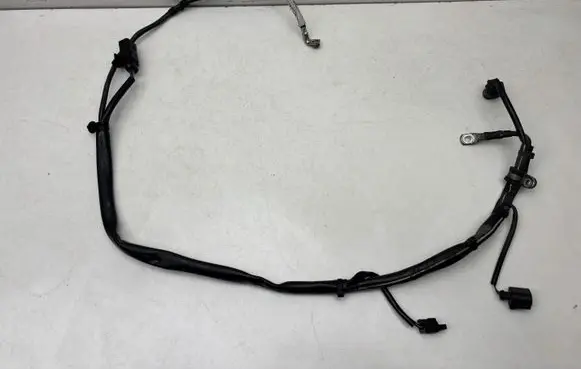 Seat Leon (5F) Wires (generator/alternator) 5Q0971230FP