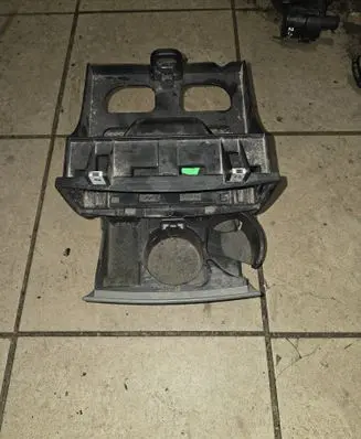 Mercedes-Benz Sprinter W906 Cup holder 9068100028 9066800559