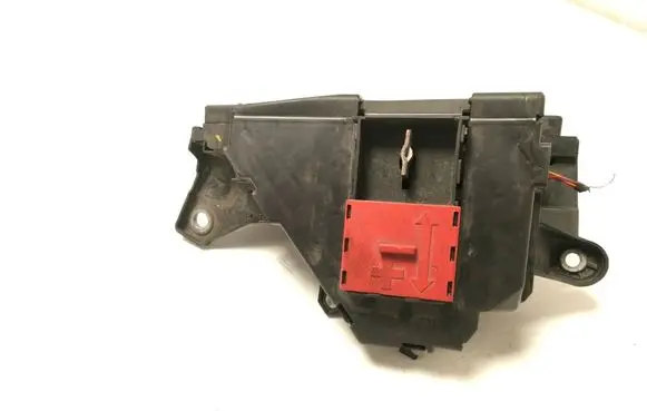 Mercedes-Benz C W205 Positive cable (battery) A2055405126