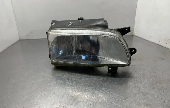 Citroen Berlingo Headlight/headlamp