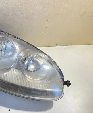 Volkswagen Golf V Headlight/headlamp 1K6941006P