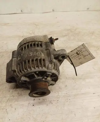 Land Rover Freelander Generator/alternator YLE102370