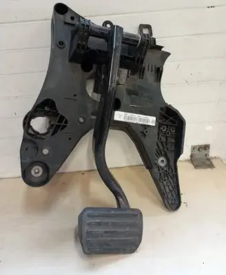 Porsche Cayenne (92A) Brake pedal 7P0723031AD