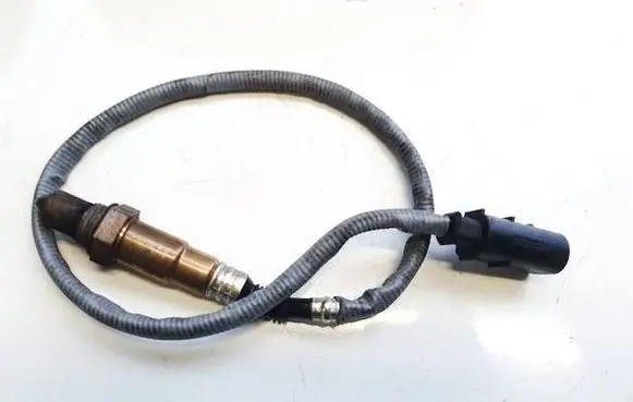 Lambda probe sensor