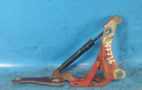 Mini One - Cooper Coupe R56 Engine bonnet/hood hinges 41007211640