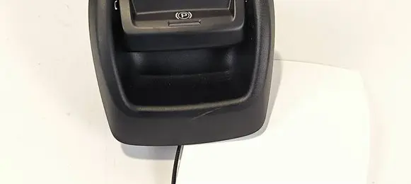 Hand parking brake switch