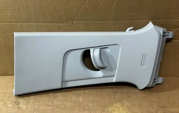 Audi Q3 F3 (B) pillar trim (top) 83A867243B