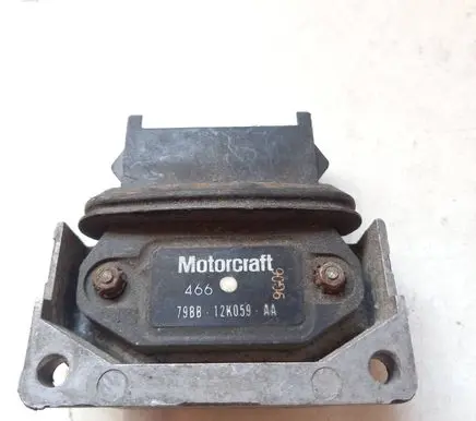 Ford Taunus IV Ignition amplifier control unit 79BB12K059AA