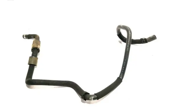 Audi Q7 4L Power steering hose/pipe/line 7L8422895