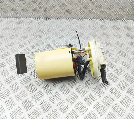 Ford Transit Custom In-tank fuel pump BK219H307BD