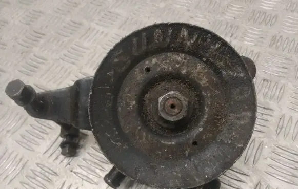 Nissan Sunny Power steering pump