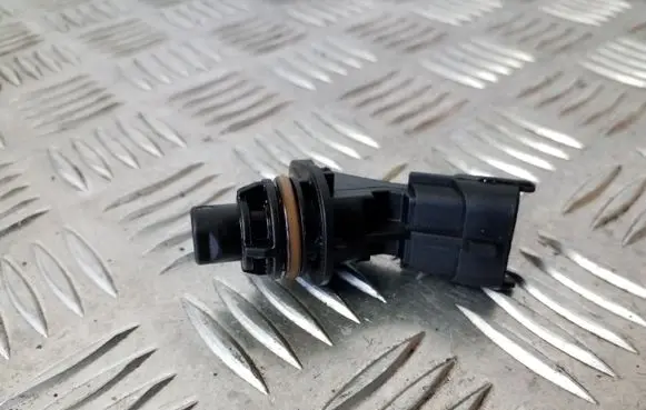 Crankshaft position sensor