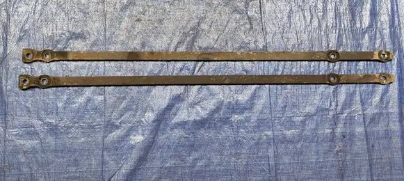 Renault Wind Rear strut bar