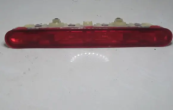 Peugeot 207 Third/center stoplight 9649986880