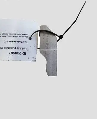 Opel Insignia A Fuel Injector clamp holder 55564625