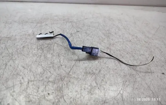 Hyundai ix 55 Sensor 