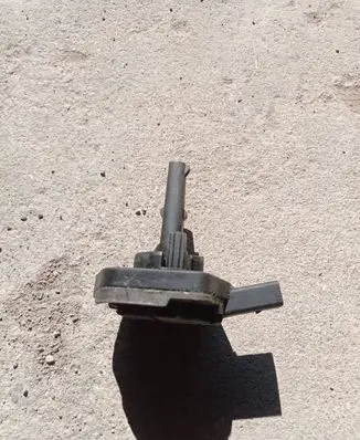 Audi A4 S4 B6 8E 8H Oil level dip stick 1j0907660b