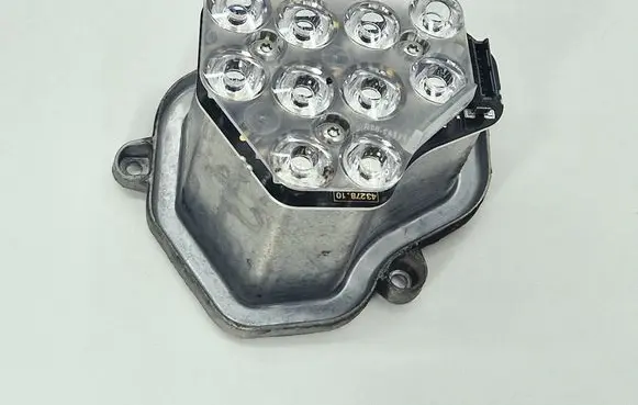 BMW 5 F10 F11 LED ballast control module 7271901 63117271901