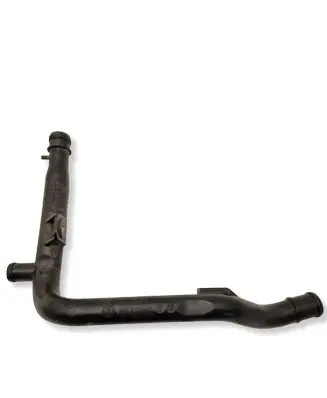 Volkswagen Tiguan Engine coolant pipe/hose 03L121065T PA66GF30