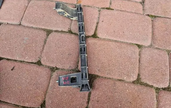 Fiat Doblo Rear door 51814058