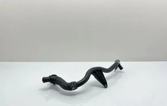 Volkswagen Golf VII Engine coolant pipe/hose 5Q0121070BR