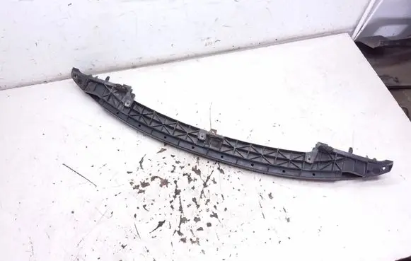 Peugeot 206 Front bumper cross member 9628636380
