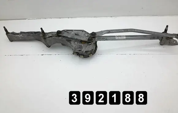 Mercedes-Benz E W211 Front wiper linkage a2118200940