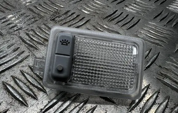 Ford Mondeo MK IV Interior lighting switch 7S7117C704ACW 7S7117C704