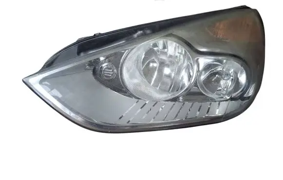 Ford Galaxy Headlight/headlamp 6M2113W030AH