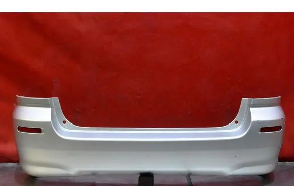 Toyota Corolla Verso E121 Rear bumper 