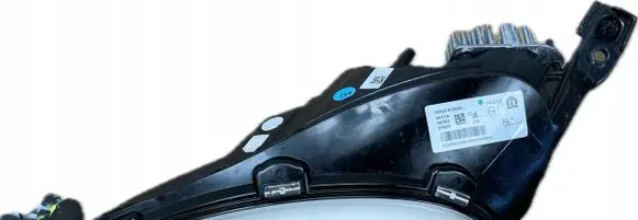 Fiat 500E LED Daytime headlight 00521403930