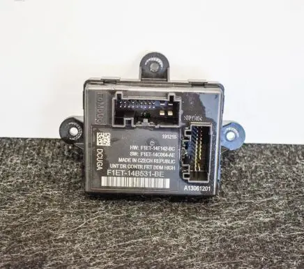 Ford Kuga II Door control unit/module F1ET14B531BE